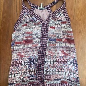 Joie Sleeveless Top